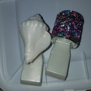 Bath and Body Works wall plugin